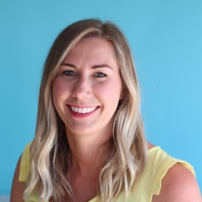 Catherine Metrycki image