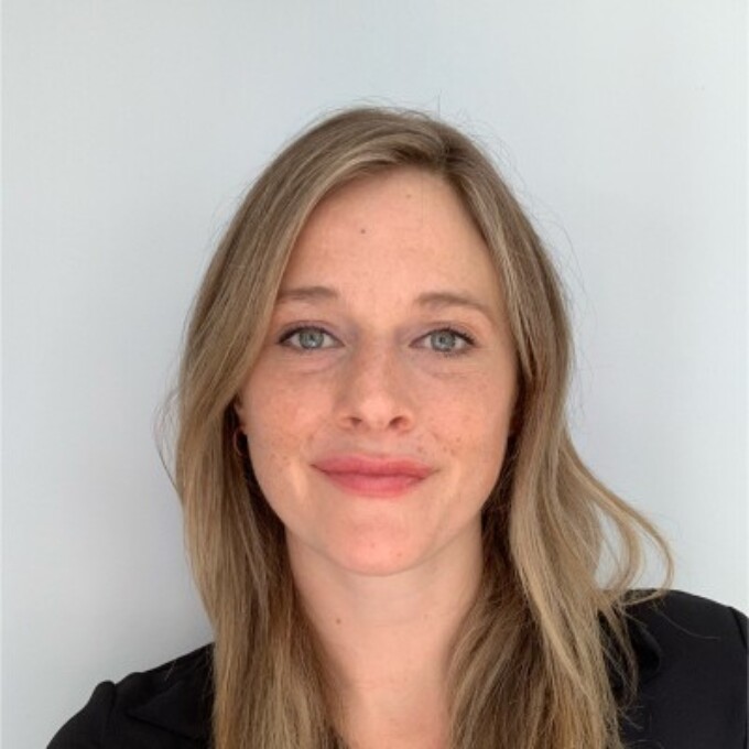 Deanne McCarthy image