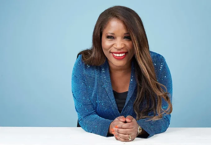 Claudette McGowan image