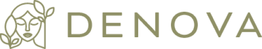 Denova logo
